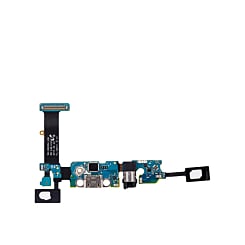 Charging Port Board with Flex Cable for Galaxy Note 5 (N920R4) (USA Cellular)
