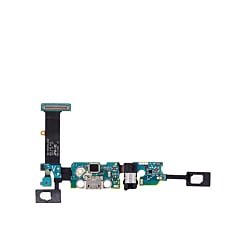 Charging Port Board with Flex Cable for Galaxy Note 5 (N920V) (VERIZON)