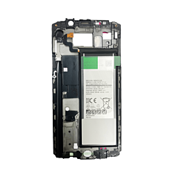 Grab wholesale deals on the Middle Frame Housing for Galaxy Note 5.