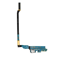 Charging Port Board with Flex Cable for Galaxy S4 (M919) (T-MOBILE)