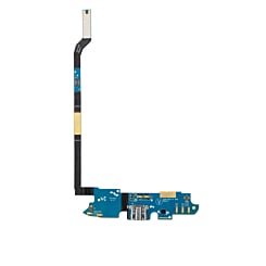 Charging Port Board with Flex Cable for Galaxy S4 (I545) (VERIZON)