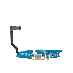 Charging Port Board with Flex Cable for Galaxy S5 Active (G870A) (AT&T)
