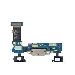 Charging Port Board with Flex Cable for Galaxy S5 (G900A) (AT&T)