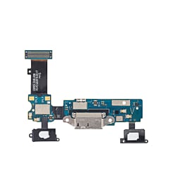 Charging Port Board with Flex Cable for Galaxy S5 (G900V) (VERIZON)