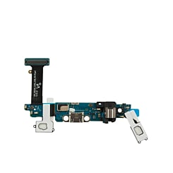 Charging Port Board with Flex Cable for Galaxy S6 (G920A) (AT&T)