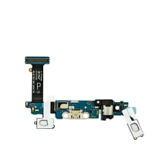 Charging Port Board with Flex Cable for Galaxy S6 (G920P) (SPRINT)