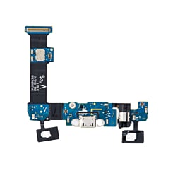 Charging Port Board with Flex Cable for Galaxy S6 Edge+ (G928V) (VERIZON)