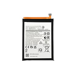 Purchase the SLC-50 Replacement Battery for Galaxy A03 Core A032 2021, with ground shipping only.