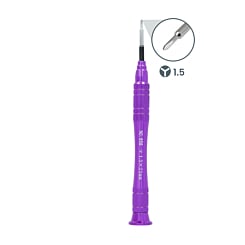 Buy the high precision Tri-Wing Y1.5 screwdriver for Galaxy S21 and newer models.