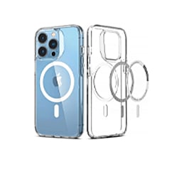 Ultra Hybrid Case with Magsafe for iPhone 16 Pro Max (Only Ground Shipping)