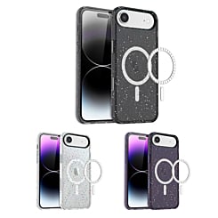 Splash - Ink Design Wireless Charging Case for iPhone Air (Only Ground Shipping)