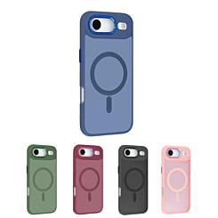 New Magnetic Wireless Charging Case for iPhone Air (Only Ground Shipping)