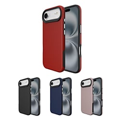 Shock Absorption Protective Dual Layer Case for iPhone Air (Only Ground Shipping)
