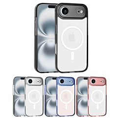 Magnetic Clear Case for iPhone Air (Only Ground Shipping)