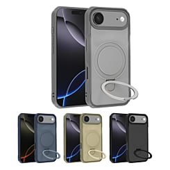 Shockproof Case with Magnetic Kickstand for iPhone Air (Only Ground Shipping)