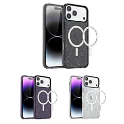 Splash - Ink Design Wireless Charging Case for iPhone 17 Pro (Only Ground Shipping)