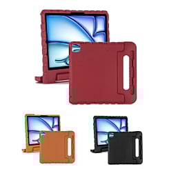 Handle Stand Shockproof Kids Case for iPad Air 4 / Air 5 / Pro 11 (All Models) (Only Ground Shipping)