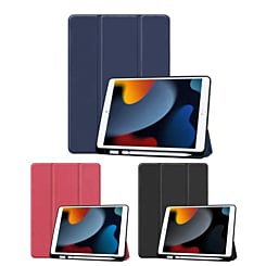 Smart Shockproof Stand Case for iPad 10.2" (7th / 8th / 9th) / Air 3 / Pro 10.5 (Only Ground Shipping)