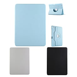 360 Degree Swivel Stand Folio Flip Smart Case for iPad 10.2" (7th / 8th / 9th) / Air 3 / Pro 10.5 (Only Ground Shipping)