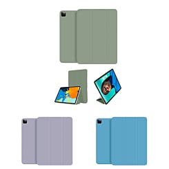 Smart Full Body Magnet Cover for iPad Pro 11 (5th / 2024) (Only Ground Shipping)