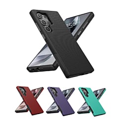 Galaxy S26 Ultra Shock Absorption Protective Dual Layer Case (Only Ground Shipping)