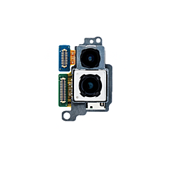 Back Camera for Galaxy Z Flip 5G F707U / 4G F700