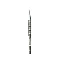 B&R Titanium Jump Wire Tweezers TR-11 Stainless (Straight / Harden)
