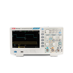 UNI-T UPO1102CS Oscilloscope (Only Ground Shipping) (Not Returnable)