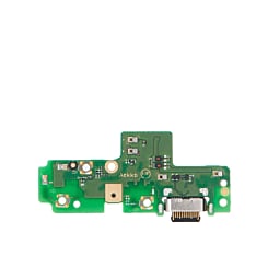 Charging Port Board for Motorola Moto G Fast (XT2045-3 / 2020)
