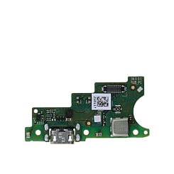 Charging Port Board for Motorola Moto E6i (XT2053-5 / 2021)