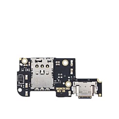 Charging Port Board for Motorola Edge Plus (XT2061 / 2020) (Aftermarket)