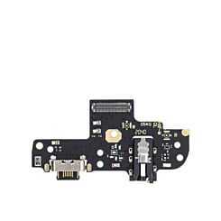 Charging Port Board with Headphone Jack for Motorola Moto G Stylus 6.8'' (XT2115 / 2021) (Aftermarke
