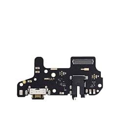 Charging Port Board with Headphone Jack for Motorola Edge 20 Lite (XT2139-1 / 2021)