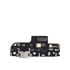 Charging Port Board for Motorola Moto G Pure (XT2163 / 2021) (Aftermarket)