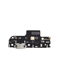 Charging Port Board for Motorola Moto G Pure (XT2163 / 2021) (Premium)