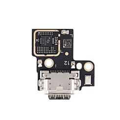 Charging Port Board for Motorola Edge S30 (XT2175 / 2021) / Moto G200 5G (XT2175 / 2022)
