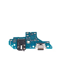 Charging Port Board with Headphone Jack for Motorola Moto G 5G (XT2213 / 2022)