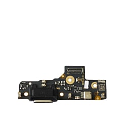 Charging Port Board for Motorola Moto G Play (XT2271 / 2023) (Premium)
