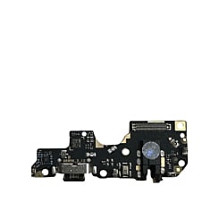 Charging Port Board with Headphone Jack for Motorola Moto G Power 5G (XT2311 / 2023) (Aftermarket)