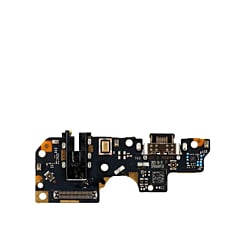Charging Port Board with Headphone Jack for Motorola Moto G Power 5G (XT2311 / 2023) (Premium)