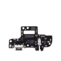 Charging Port Board with Headphone Jack for Motorola Moto G Stylus 4G (XT2317-2 / 2023) (Aftermarket)