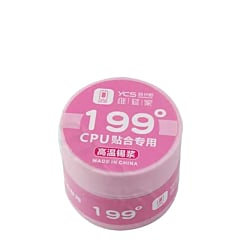 YCS Solder Paste Flux Fast Fusion CPU Solder Paste (199C)