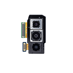 Back Camera for Galaxy Z Fold 4G / 5G (Wide & Telephoto & Ultrawide)