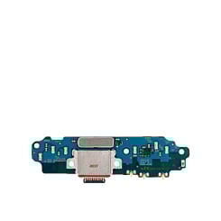 Charging Port Board for Galaxy Z Fold 5G (Premium)