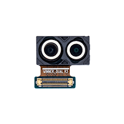 Iris Scanner for Galaxy Z Fold F900 4G / 5G