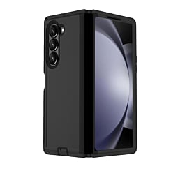 Heavy Duty Case for Galaxy Z Fold 6 (BLACK) (Only Ground Shipping)