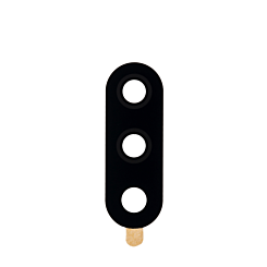 Grab the wholesale deals on the Back Camera Lens with Adhesive for the Galaxy A01 A015 2019, glass only.
