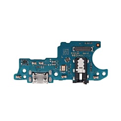 Buy the premium Charging Port Board with Headphone Jack, US Version, for Galaxy A03 A035 2021.