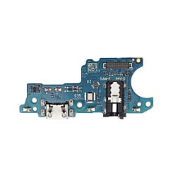 Buy the premium Charging Port Board with Headphone Jack, International Version, for Galaxy A03 A035 2021.
