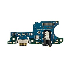 Charging Port Board with Headphone Jack for Galaxy A03S (A037F) / A02S (A025F) (International Version) (Aftermarket)